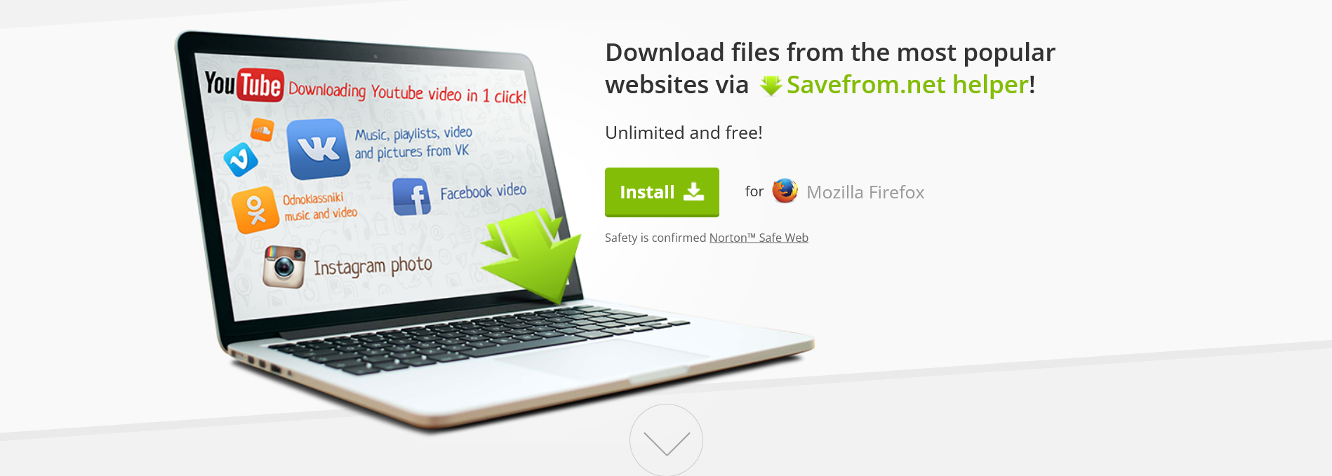 Chrome/Firefox Extension terbaik yang wajib kamu coba Software