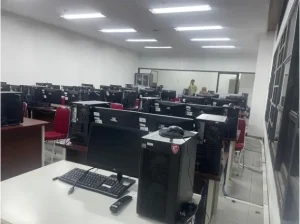 Lab Pemodelan dan Optimasi Sistem