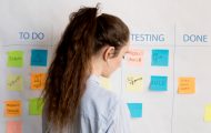 scrum vs agile
