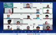 Software Engineering Telkom University Surabaya CEO MagicPod Kupas Tuntas Peran AI