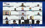 Software Engineering Telkom University Surabaya Di Balik Kode: Menguak Peran Sosial dan Psikologis dalam Rekayasa Perangkat Lunak